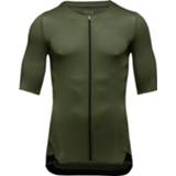 👉 Shirt active wielershirt mannen GORE WEAR met korte mouwen Chase fietsshirt mouwen, voor heren, 4017912154413