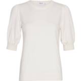 👉 M vrouwen Off White MSCH Copenhagen 16512 Talma 2015001191877