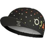 👉 Active kepie mannen MALOJA Fietsmuts LeccoM. fietsmuts, voor heren, Kepie, Wielrenkleding 4048852641824