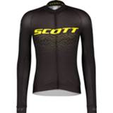 👉 Shirt XL active wielershirt mannen SCOTT met lange mouwen RC Pro fietsshirt mouwen, voor heren, Maa 7615523405534