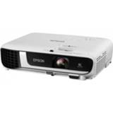 👉 Epson Epso EB-W51 wh 4000 WXGA LCD lcd-projector WXGA, 4000 ANSI-Lumen