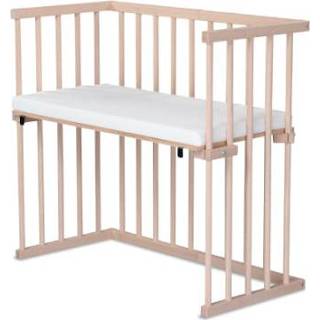 👉 Matras beuken beuk massief meisjes natuurlijk Dream good Wieg natuur / Prime 4260095223081