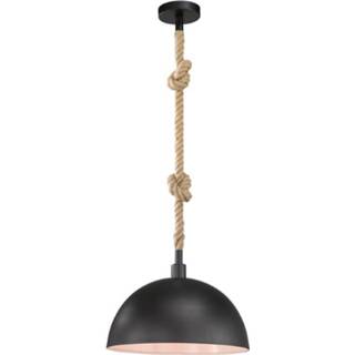 👉 Landelijke hanglamp touw active Fischer&Honsel Rope met 60761 4003694607612