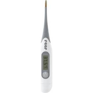 👉 Thermometer jongens wit Reer klinische ExpressTemp, digital 4013283981122