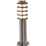 👉 Buitenlamp RVS active KonstSmide tuinverlichting Trento 45cm 7561-000 7318307561005