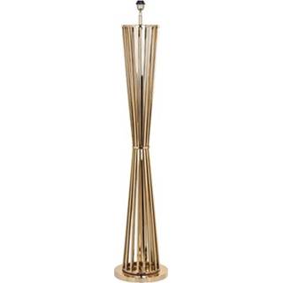 👉 Vloerlamp goud active Jaira 8720621676157