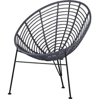 👉 Loungestoel active Jane inkt 8714713149025