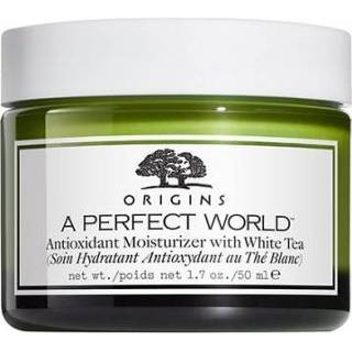 👉 Antioxidant wit active Origins A Perfect World Moisturizer With White Tea 50ml 717334219359