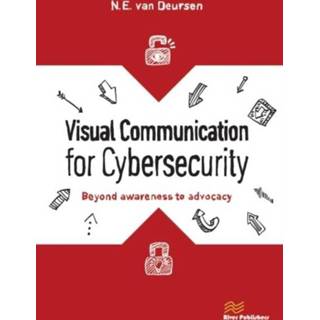 👉 Engels Visual Communication for Cybersecurity 9788770220903