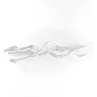 Wit active 3 Hazelaartakken middel– – 70cm 7442954920936