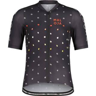 👉 Shirt s active wielrenshirt mannen MALOJA met korte mouwen TaibonM. fietsshirt mouwen, voor heren, 4048852631290