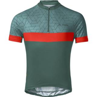 👉 Shirt m active fietsshirt mannen VAUDE met korte mouwen Posta HZ, voor heren, Maat M, Fietsshirt, Fietskled 4062218329751