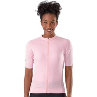 👉 Damesshirt l active fietsshirt vrouwen TREK Circuit damesfietsshirt, Maat L, Fietsshirt, Fietskleding