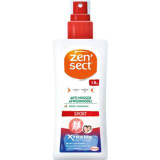 👉 Zensect Sport Lotion 100 ml