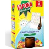 Active 6x Vapona Fruitvliegjesval 40 ml 5412530913203