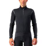 👉 Wielerjack XL active mannen CASTELLI Alpha RoS 2 Light Jacket, voor heren, Maat XL, Wielerjack, Wielerkledin 8050949222461