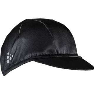 Bike One Size grijs uniseks Craft - Essence Cap Fietsmuts maat Size, 7318573247832