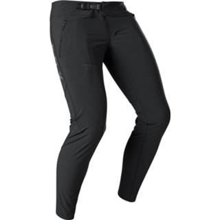 👉 Lange fietsbroek XL active mannen FOX zonder zeem Flexair bikebroek, voor heren, Maat XL, F