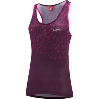 👉 Racefiets 40 active shirt vrouwen LÖFFLER Damesfietstop Top Vent damestop, Maat 40, shirt, Fiets kleding 9006063865762