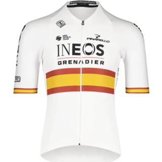 👉 Fietsshirt m active INEOS Grenadiers met korte mouwen Spaans kampioen Icon 2022 fietsshir 5414985172556