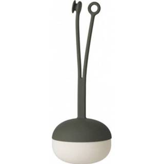 👉 Nachtlamp donkergroen active Liewood nachtlampje samuel - hunter green sandy mix 5713370525091