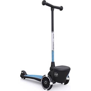 👉 Kinderstep steel active kinderen Scoot and ride highwaykick 2 - reflective 4897033965279