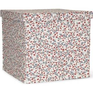 👉 Opbergdoos active Konges sløjd bello - poppy 5712982731296