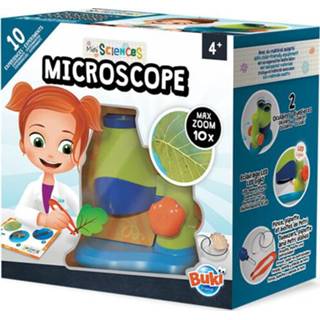 👉 Microscoop active Buki mini sciences - 3700802101758