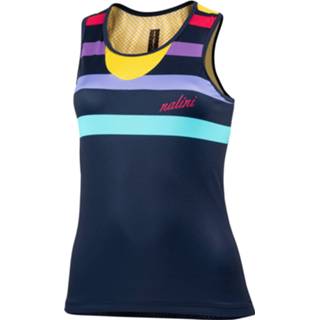 👉 Fietsshirt s active vrouwen NALINI Fietstop Lady, Maat S, Fietsshirt, Wielerkleding 8056516131488