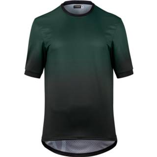 👉 Fietsshirt 2XL active wielershirt mannen ASSOS Trail T3, voor heren, Maat 2XL, Wielershirt, Wielerkleding 2220000217781