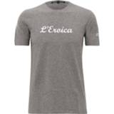 👉 Shirt s active MTB mannen SANTINI T-shirt Eroica, voor heren, Maat S, shirt, Mountainbike kleding 8050703290255