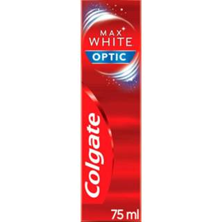 👉 Tandpasta wit active 12x Colgate Max White One Optic 75 ml 8718951210011