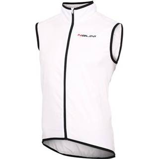 Fietsvest m active mannen NALINI Windvest Arietta windvest, voor heren, Maat M, Fietsvest, Wielerkleding 8056516127146