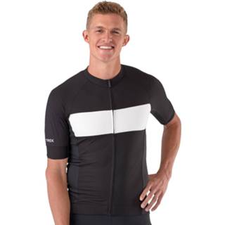 👉 Shirt XL active wielershirt mannen TREK met korte mouwen Circuit LTD fietsshirt mouwen, voor heren,
