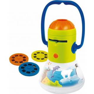 👉 Lantaarn active Buki mini sciences - 3-in-1 3700802102090