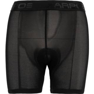 👉 Binnenbroek XL active wielerkleding vrouwen KARPOS Dames Pro-Tec, Maat XL, 8050949560938