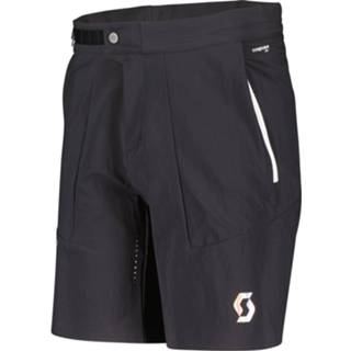 👉 Mountainbike XL active broek mannen SCOTT Fietsshorts zonder zeem Gravel Tuned, voor heren, Maat XL, br 7615523407811