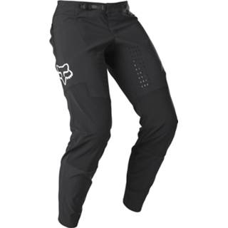 👉 Lange fietsbroek l active mannen FOX zonder zeem Defend bikebroek, voor heren, Maat L, Fie