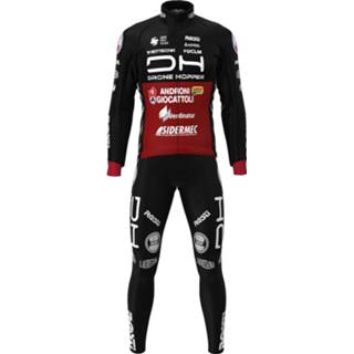👉 Drone active HOPPER - ANDRONI GIOCATTOLI Set (winter fietsjack + lange koersbroek) 4260761694702