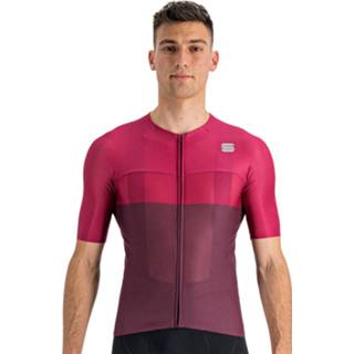👉 Shirt m active fietsshirt SPORTFUL met korte mouwen Light Pro mouwen, voor here 8050949594438