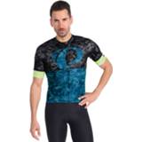 👉 Shirt active wielershirt PEARL IZUMI met korte mouwen Attack fietsshirt mouwen, voor here