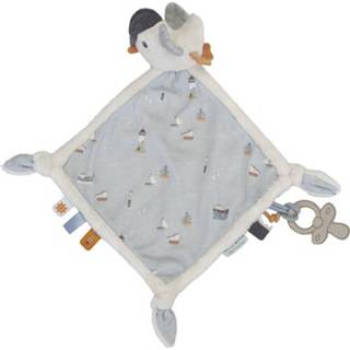 👉 Knuffeldoek active Little dutch meeuw sailors bay 8713291886025