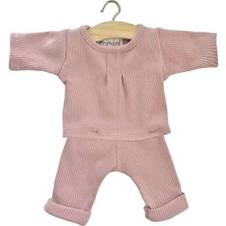 👉 Poppenkleding active Minikane les basiles - pétale 28 cm 3701548401829