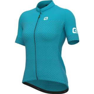 👉 Damesshirt m active wielershirt vrouwen ALÉ Level damesfietsshirt, Maat M, Wielershirt, Fietskleding 8055528405020