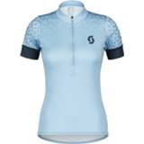 👉 Damesshirt m active wielershirt vrouwen SCOTT Endurance 20 damesfietsshirt, Maat M, Wielershirt, Fietskleding 7615523476695