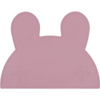 👉 Placemat rose active We might be tiny bunny - dusty 797776913923
