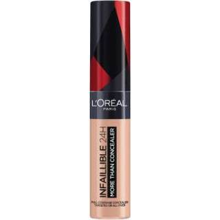 👉 Concealer L'Oreal Infallible More Than 324 Oatmeal 11 ml
