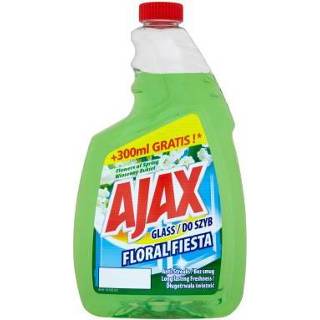 👉 Boeket Ajax Floral Fiesta Spring Bouquet Liquid 750 ml 5900273485137