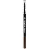 Pencil bruin W7 Stroke Of Genius Brow Dark Brown 0,10 g 5060503767409