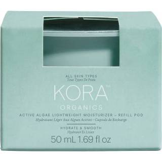 👉 Moisturizer Kora Organics Active Algae Lightweight Refill Pod 50 ml 9342759005891